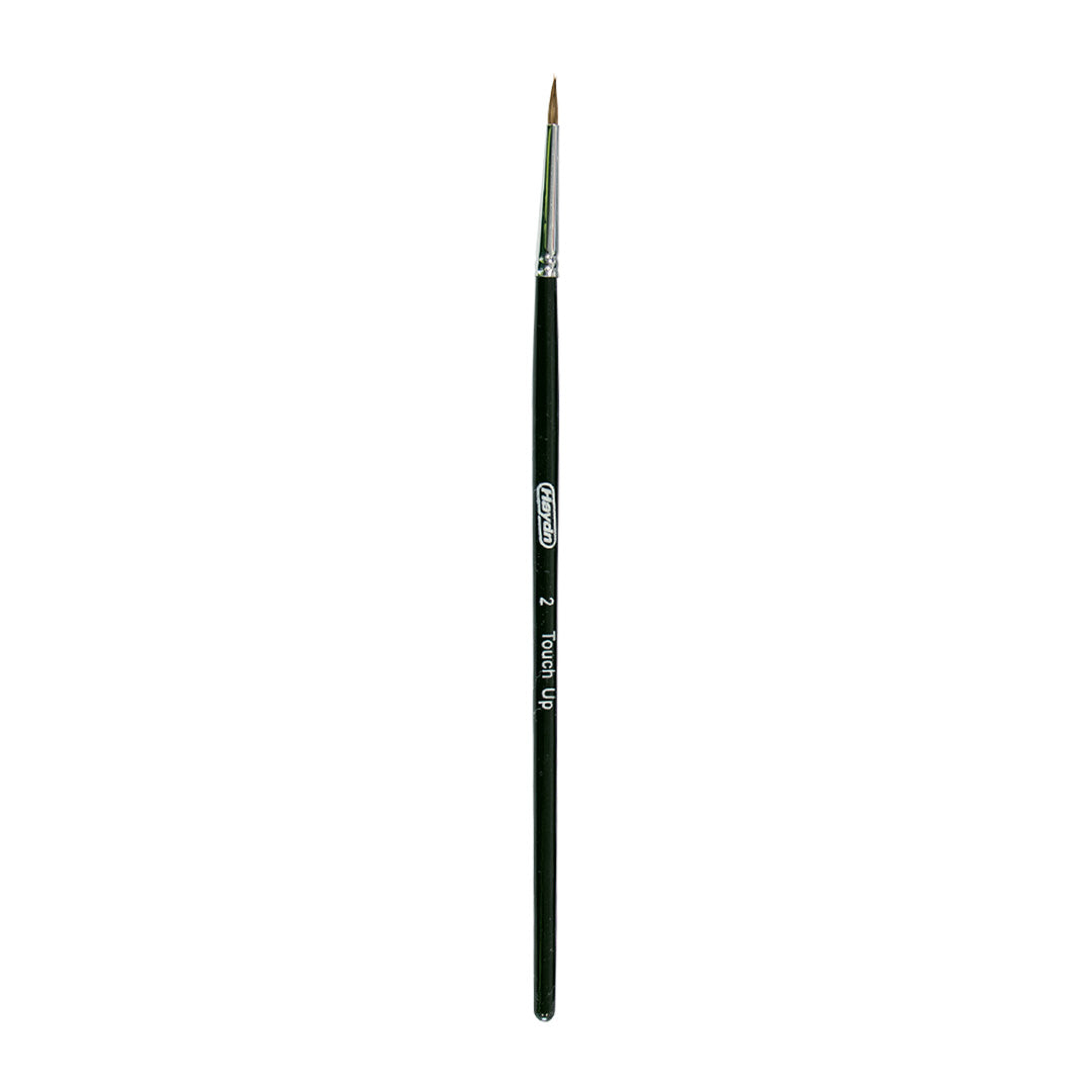 Touch Up Artist Brush Series