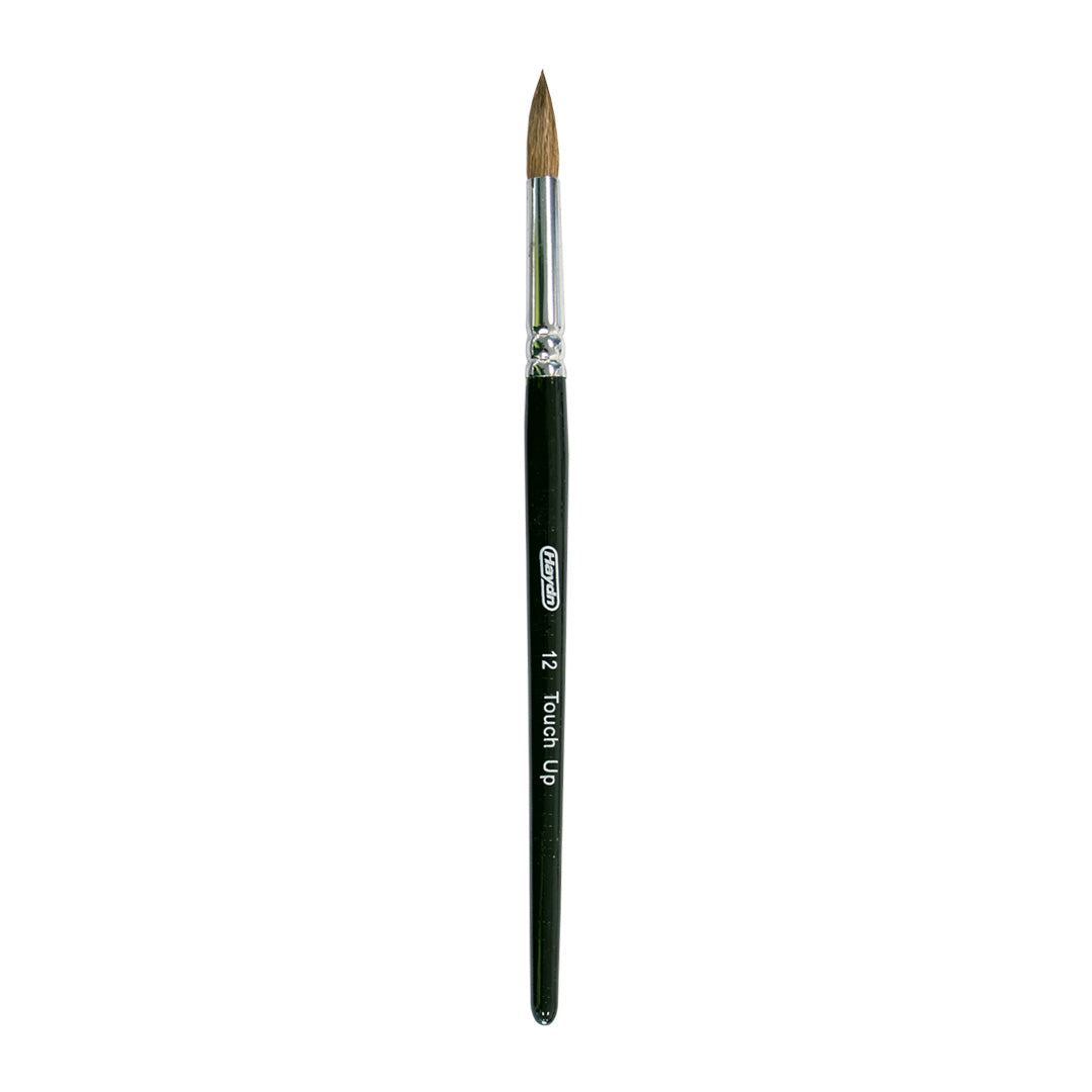 Touch Up Artist Brush Series