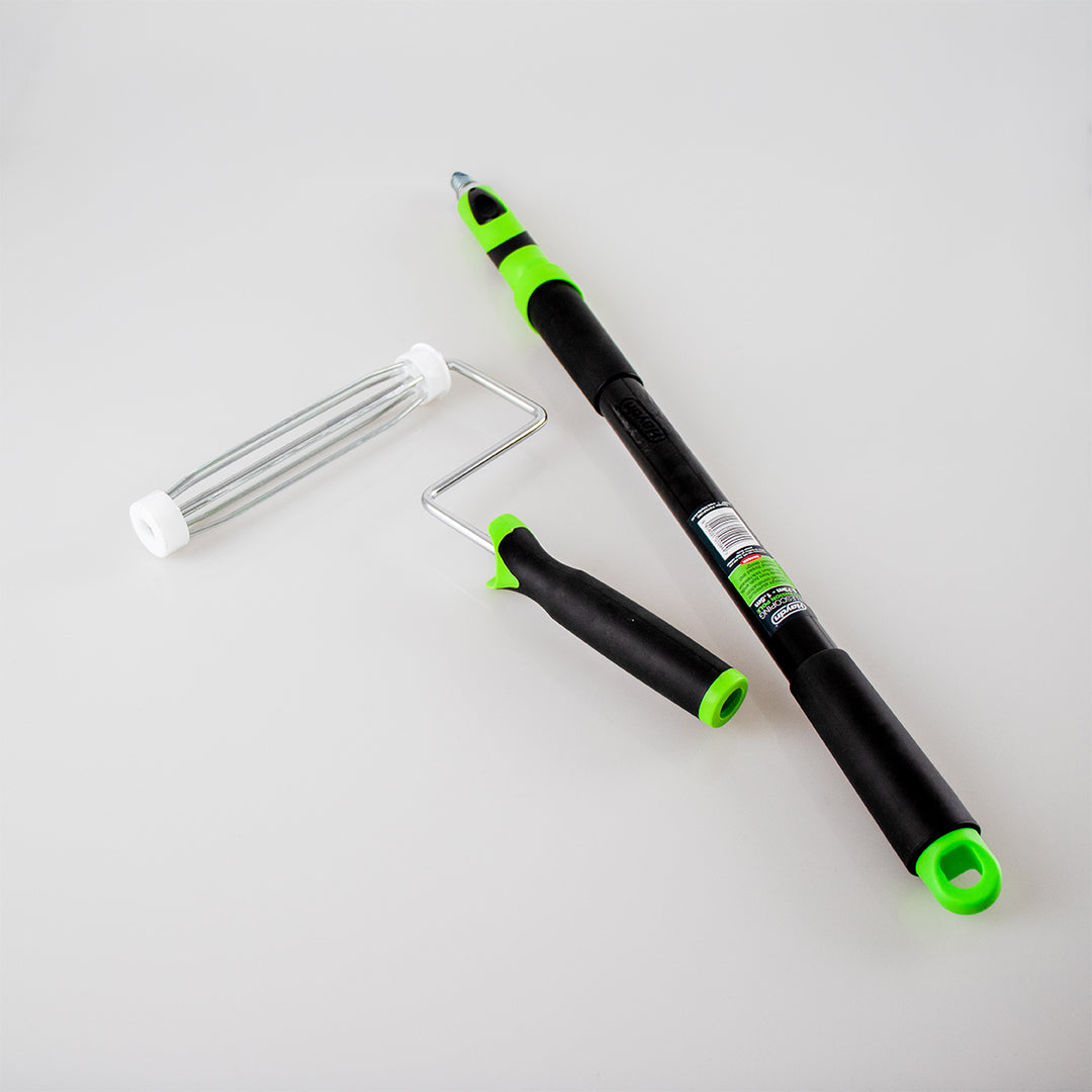 Telescoping Extension Pole