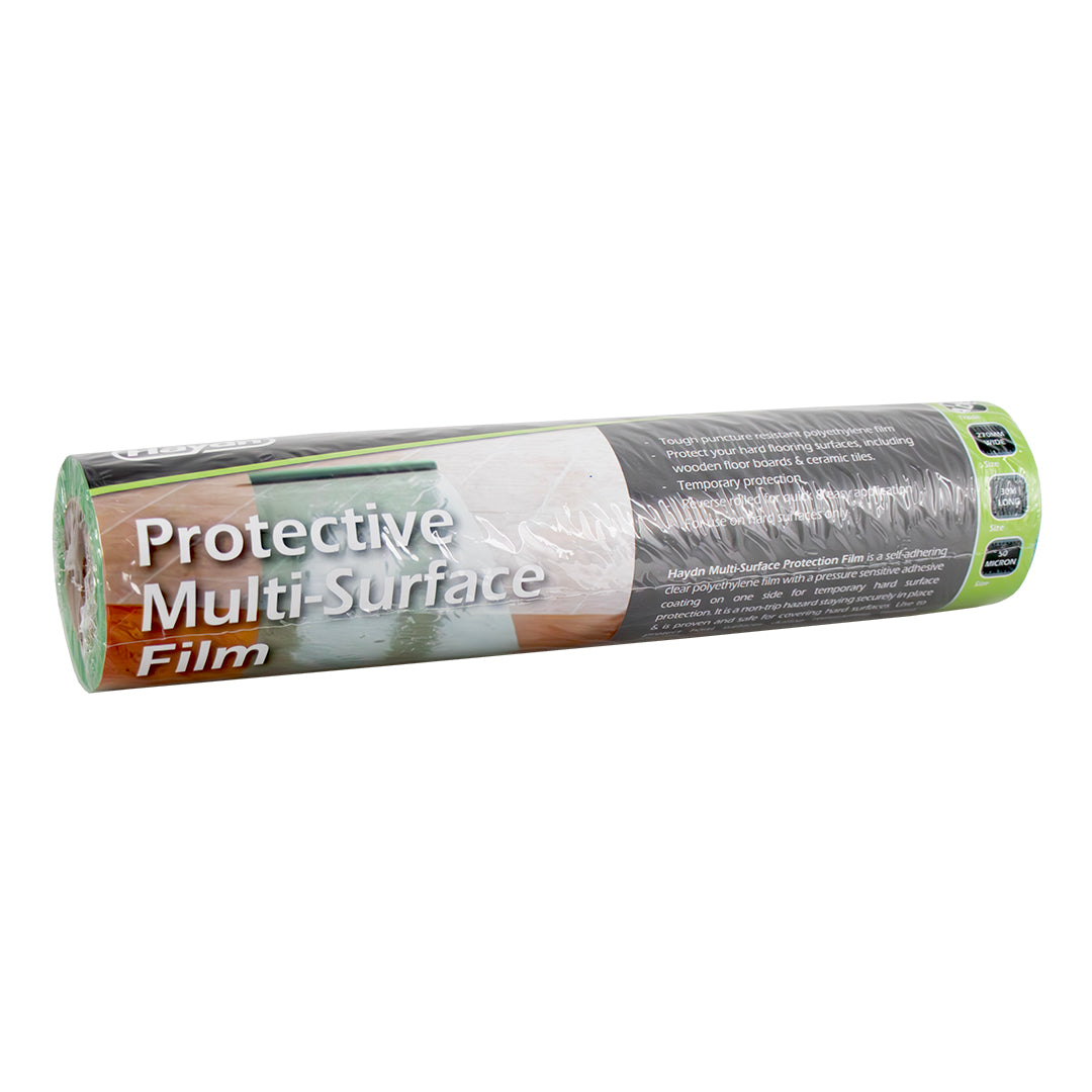 Multi Surface Film