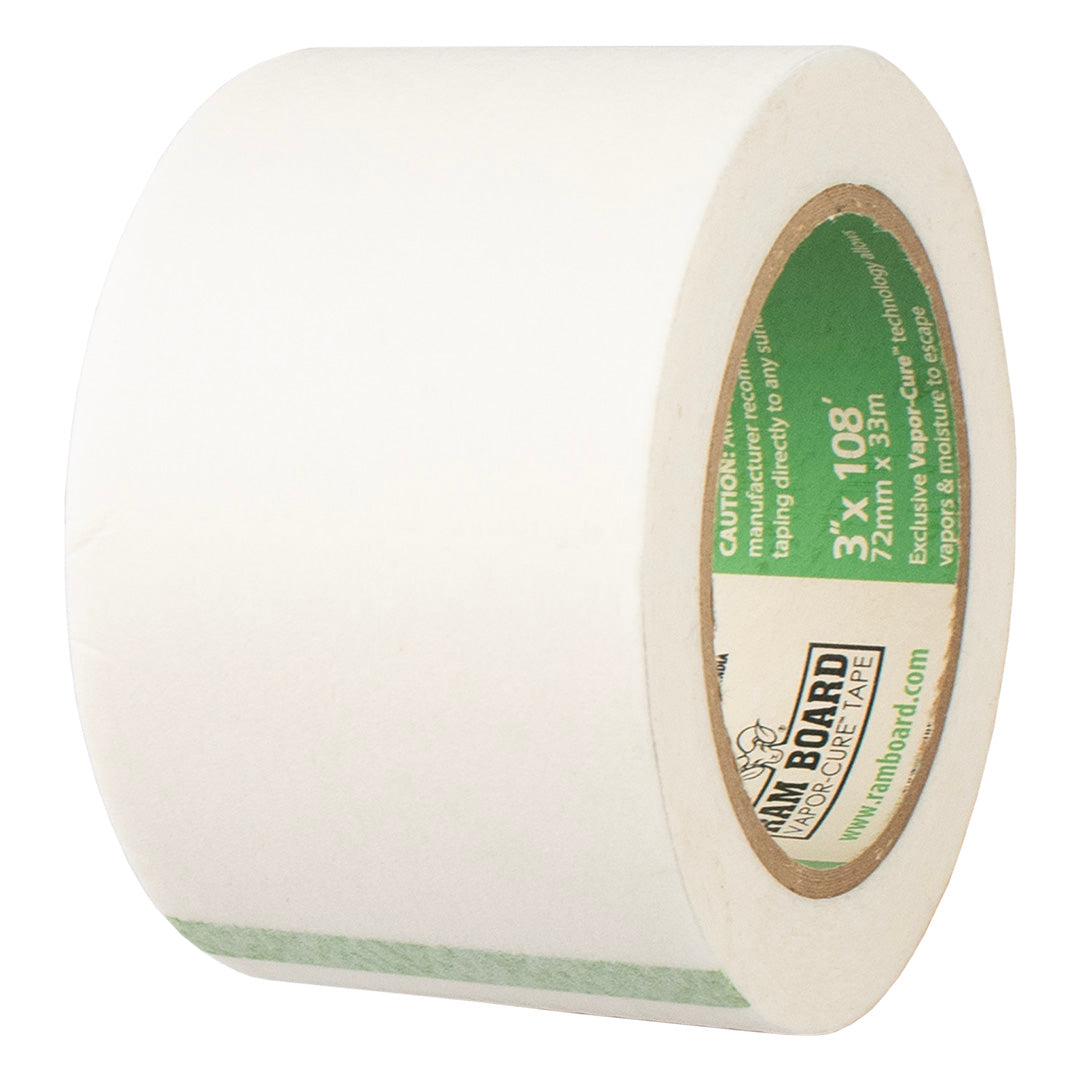 Vapour Cure Tape 72mm
