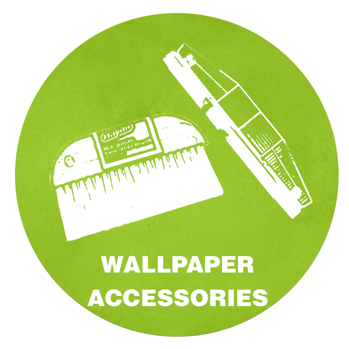 Wallpaper Accessories