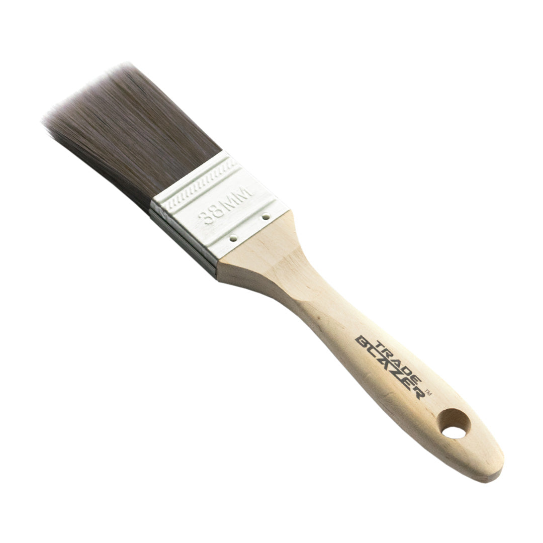 Trade Blazer Paint Brush