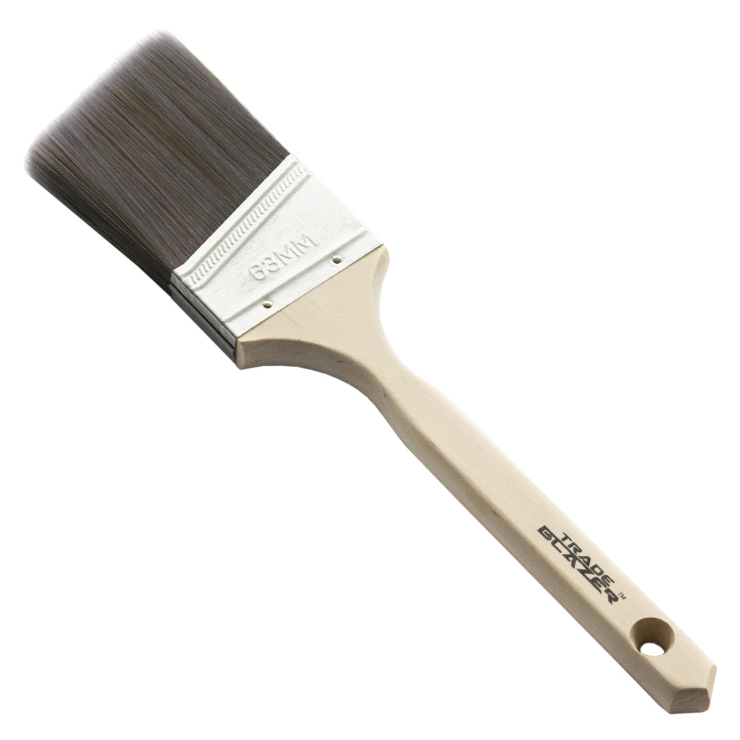 Trade Blazer Paint Brush