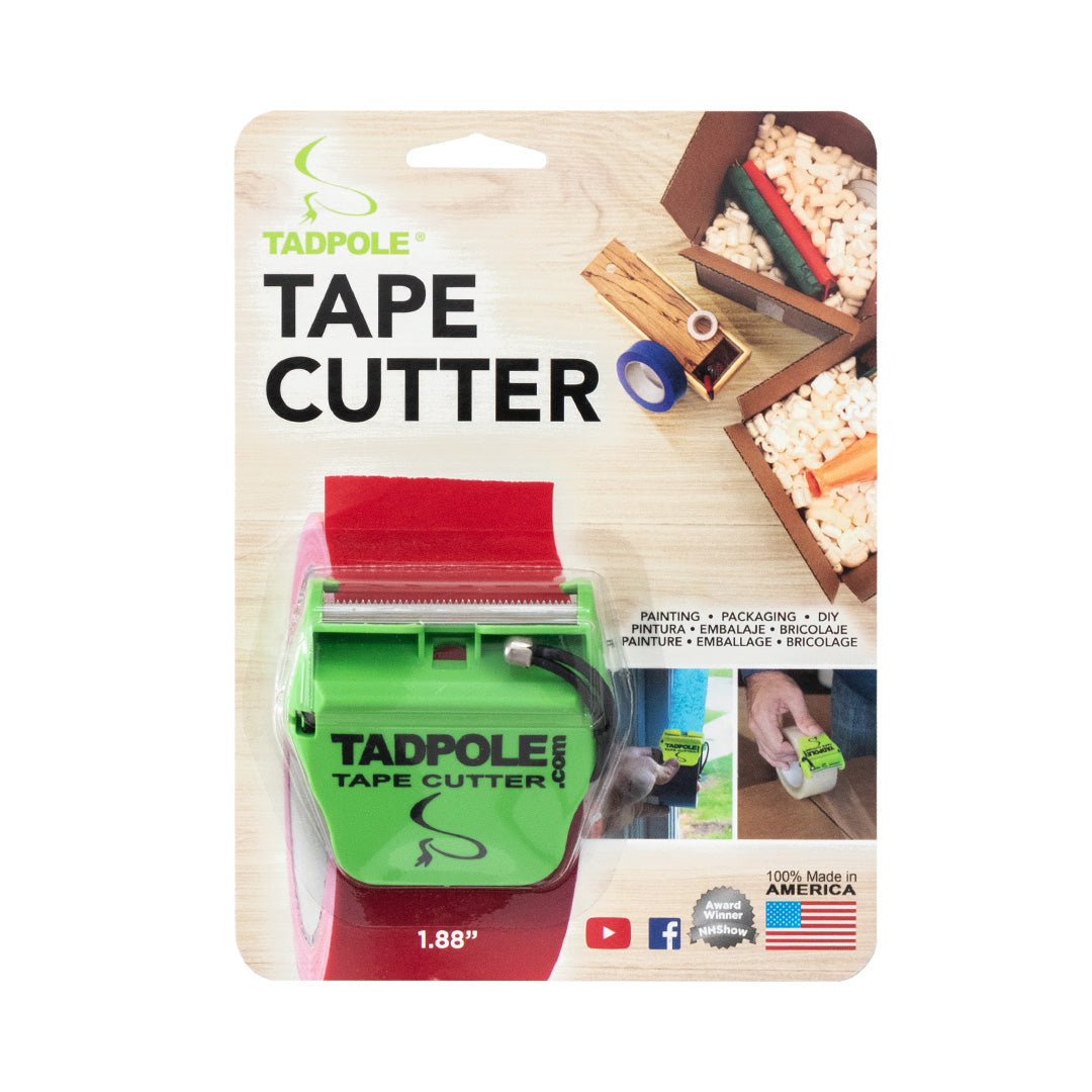 Tadpole Cutter
