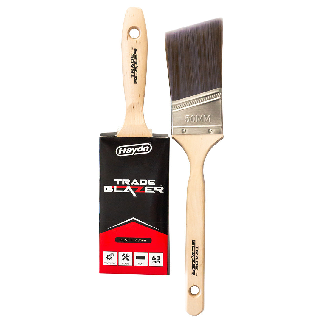 Trade Blazer Paint Brush