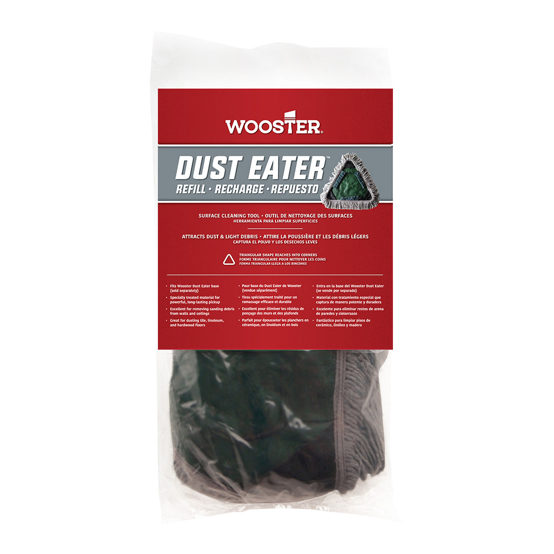 Wooster Dust Eater Refill