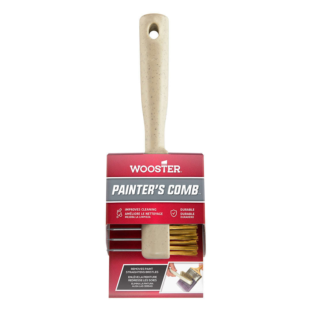 Wooster Painter’s Comb