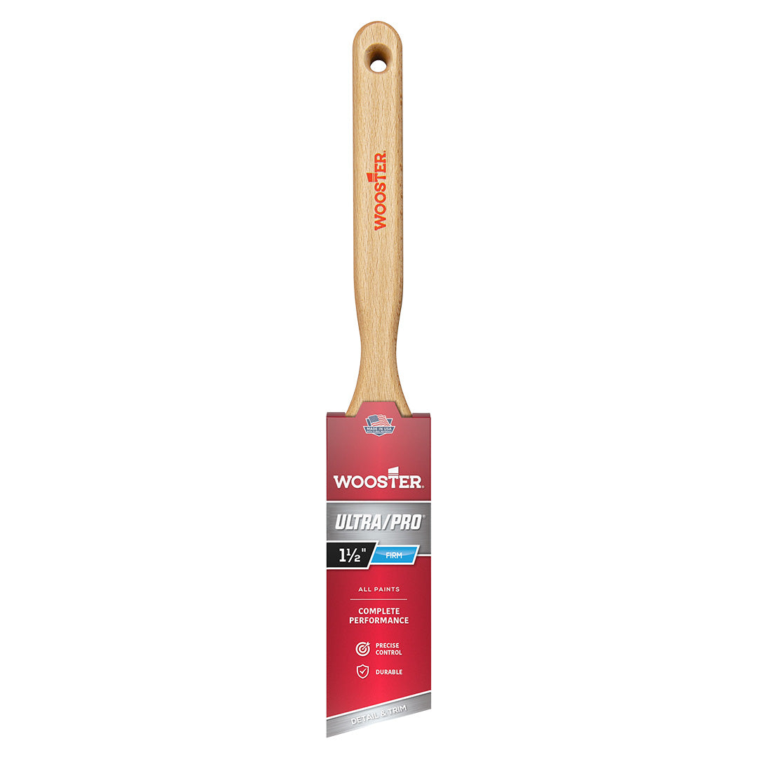 Ultra/Pro Firm Paint Brush