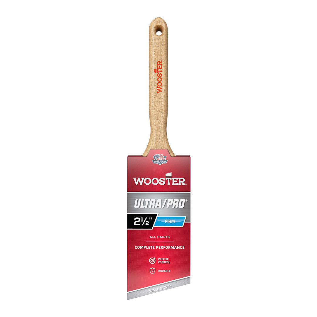 Ultra/Pro Firm Paint Brush