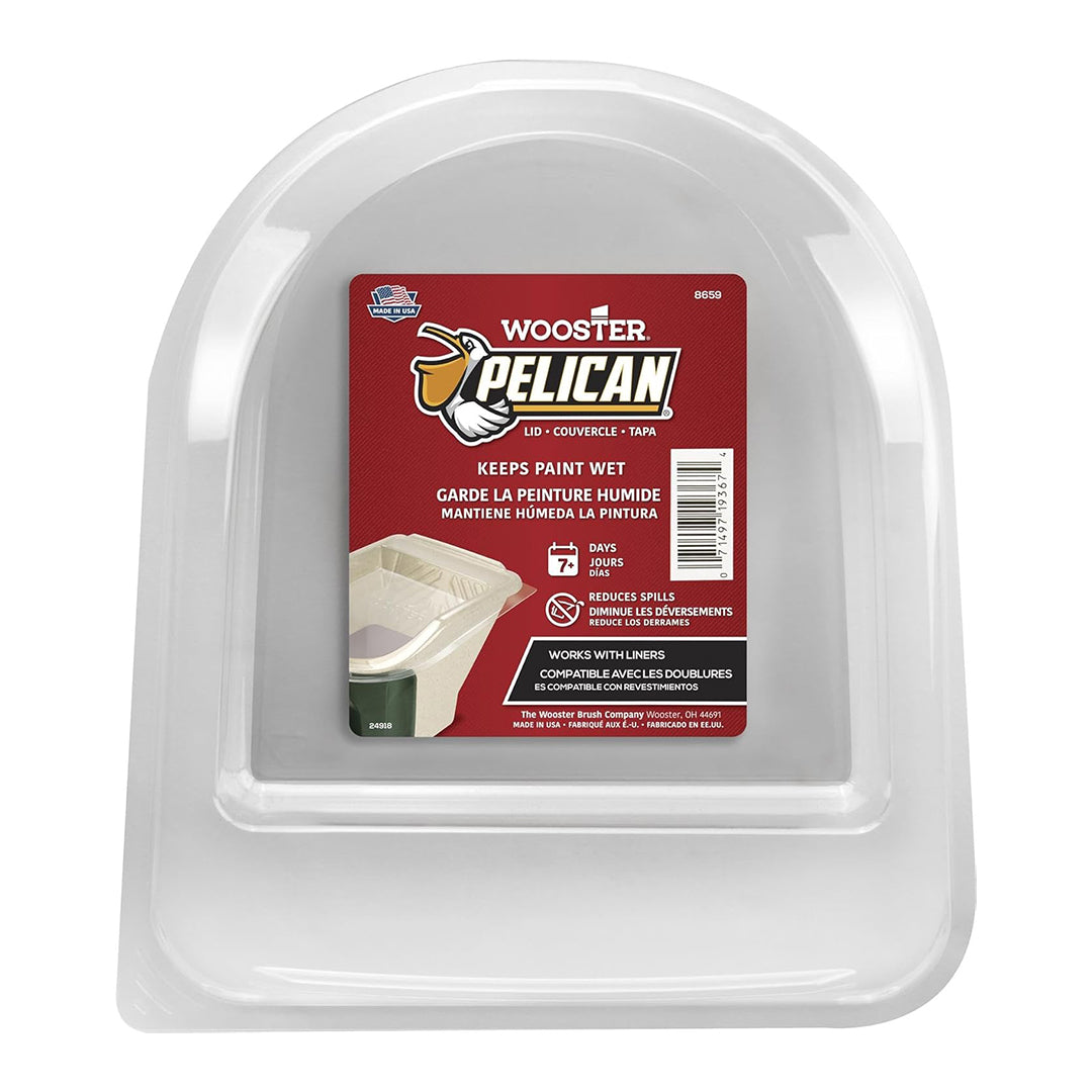 Wooster Pelican Bucket Lid