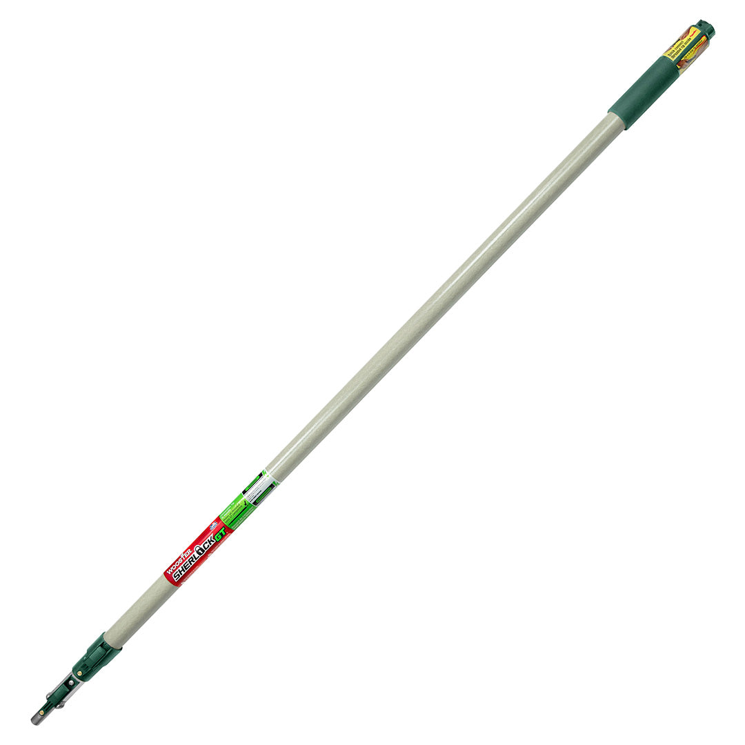 Sherlock GT Conv Extension Pole