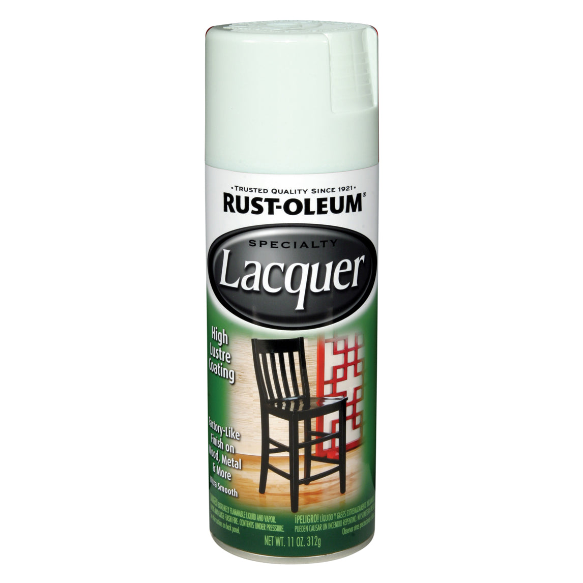 Specialty Lacquer Paint