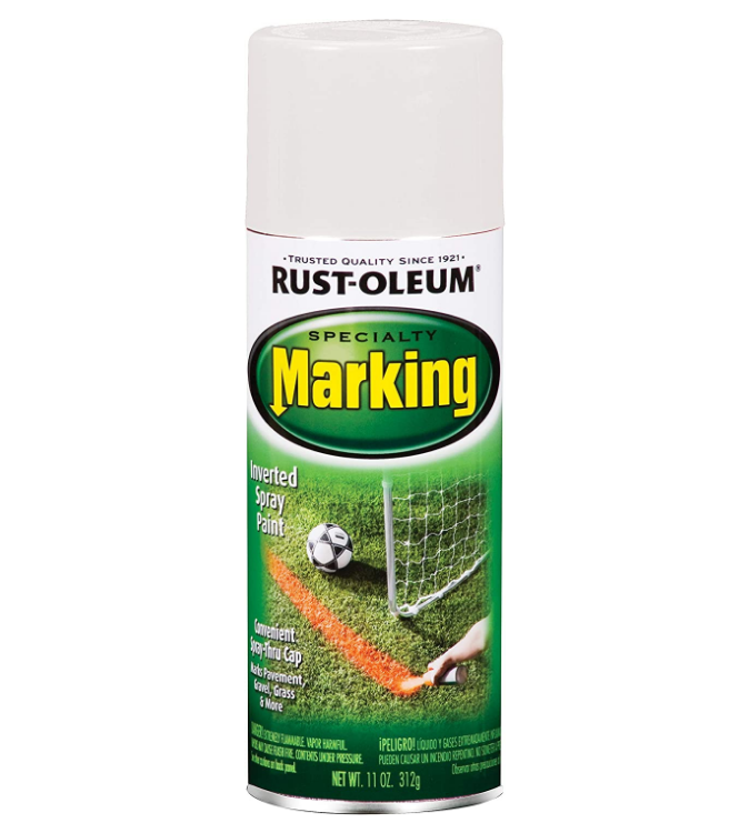 Specialty Marking Spray