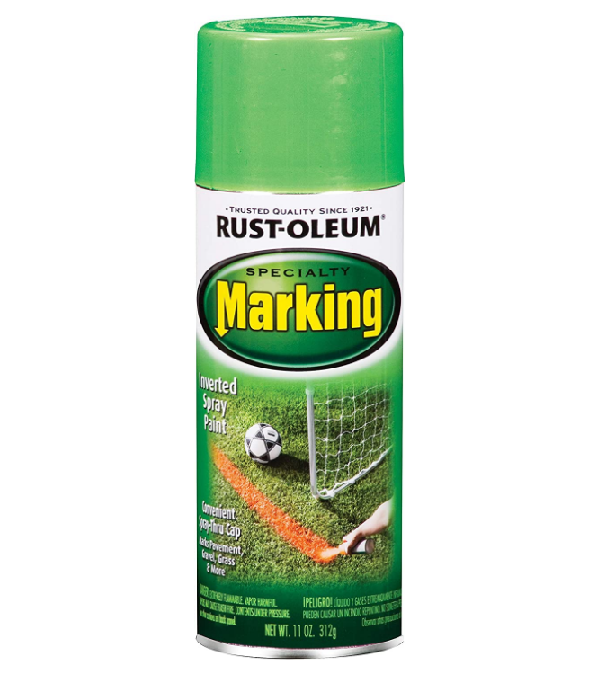 Specialty Marking Spray