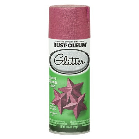 Specialty Glitter Spray