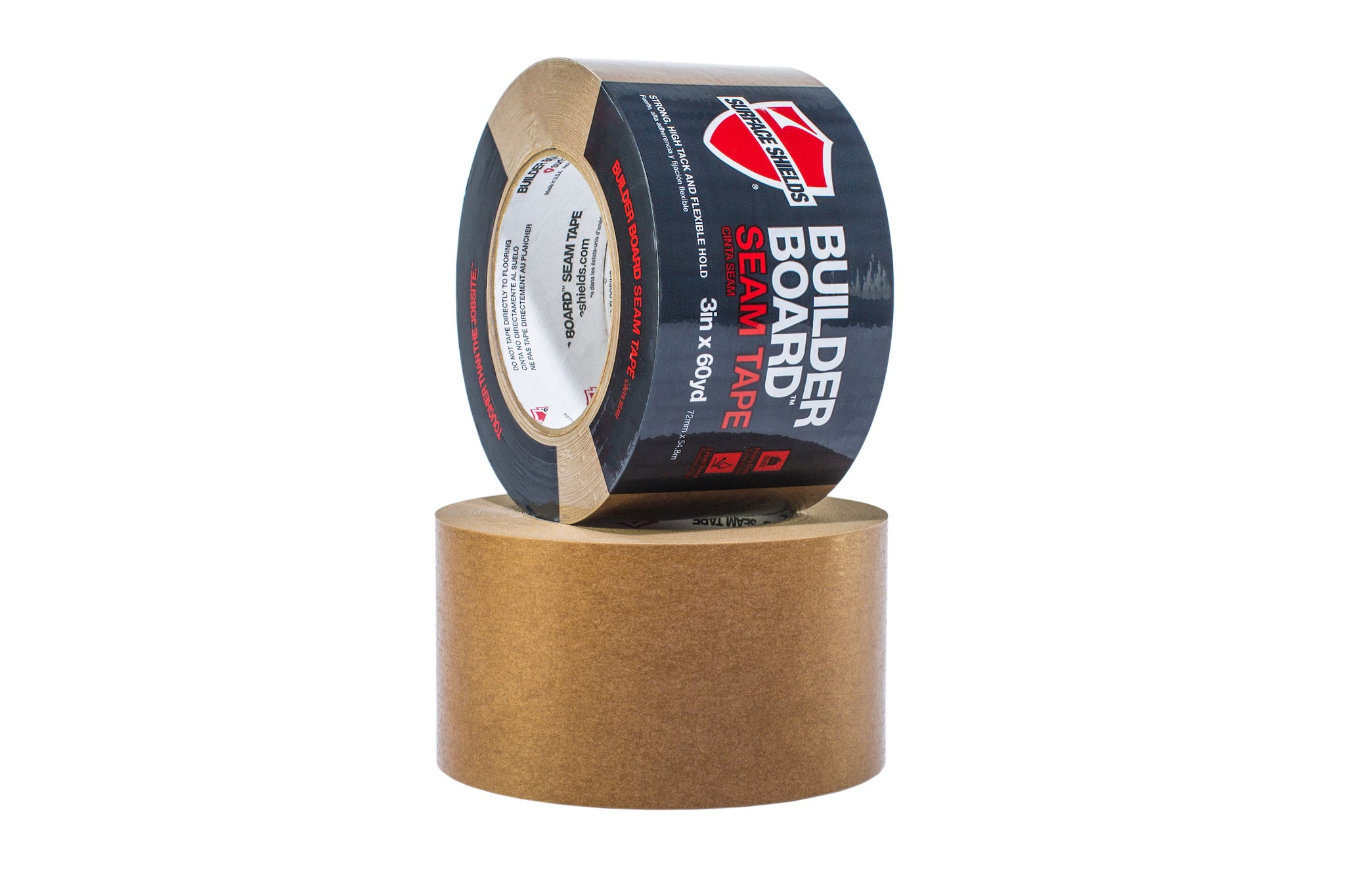 Builder Board™ Tape Haydn