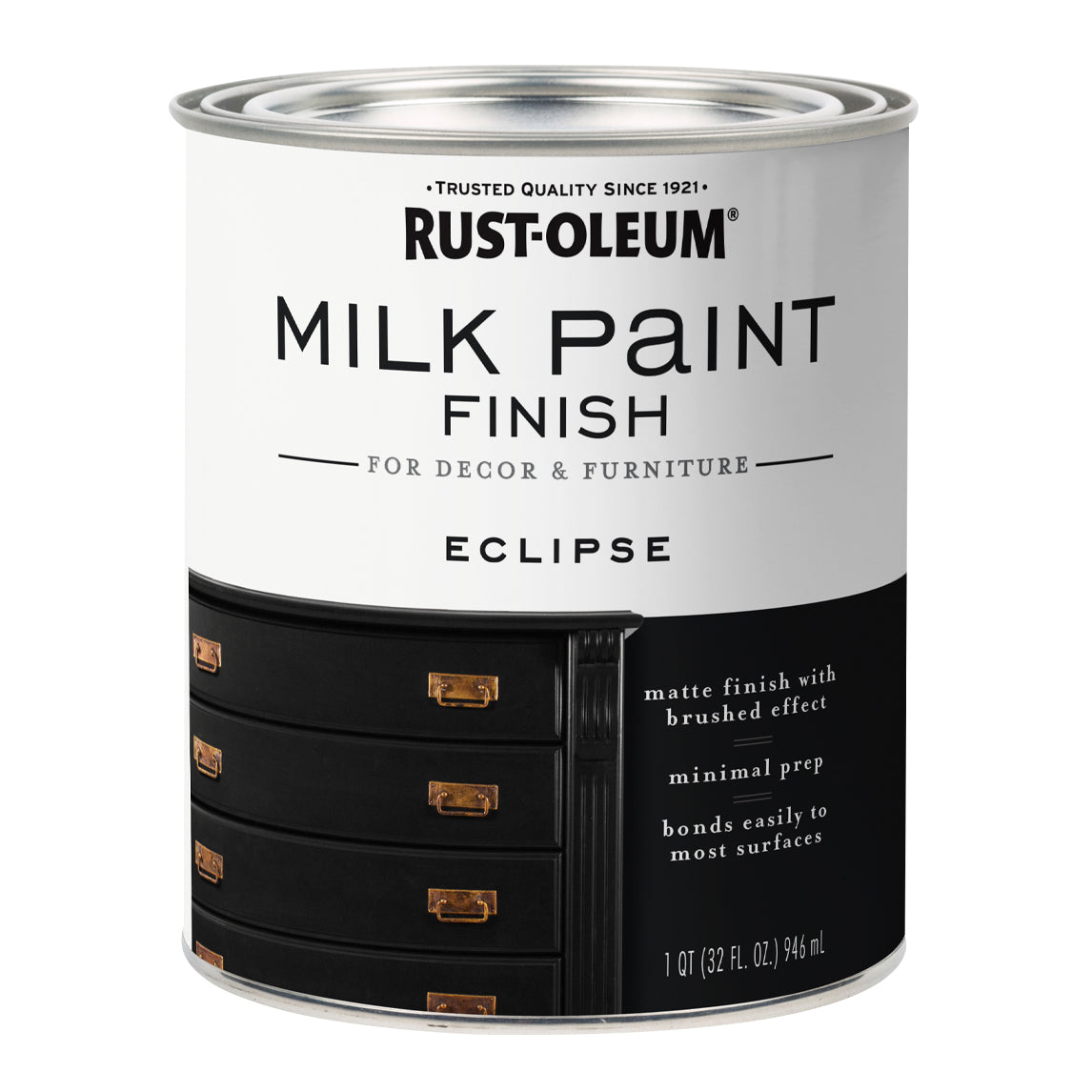 Milk Paint - Eclipse 946ml