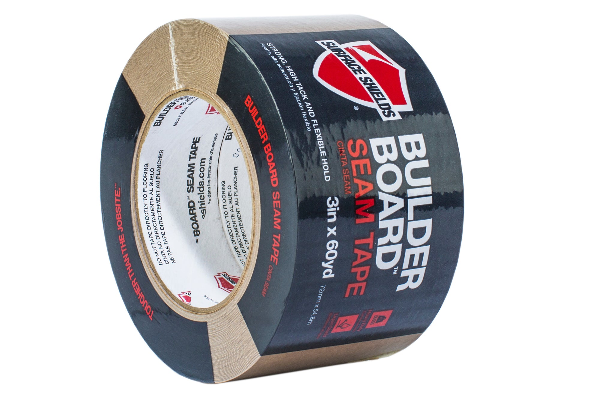 Builder Board™ Tape Haydn