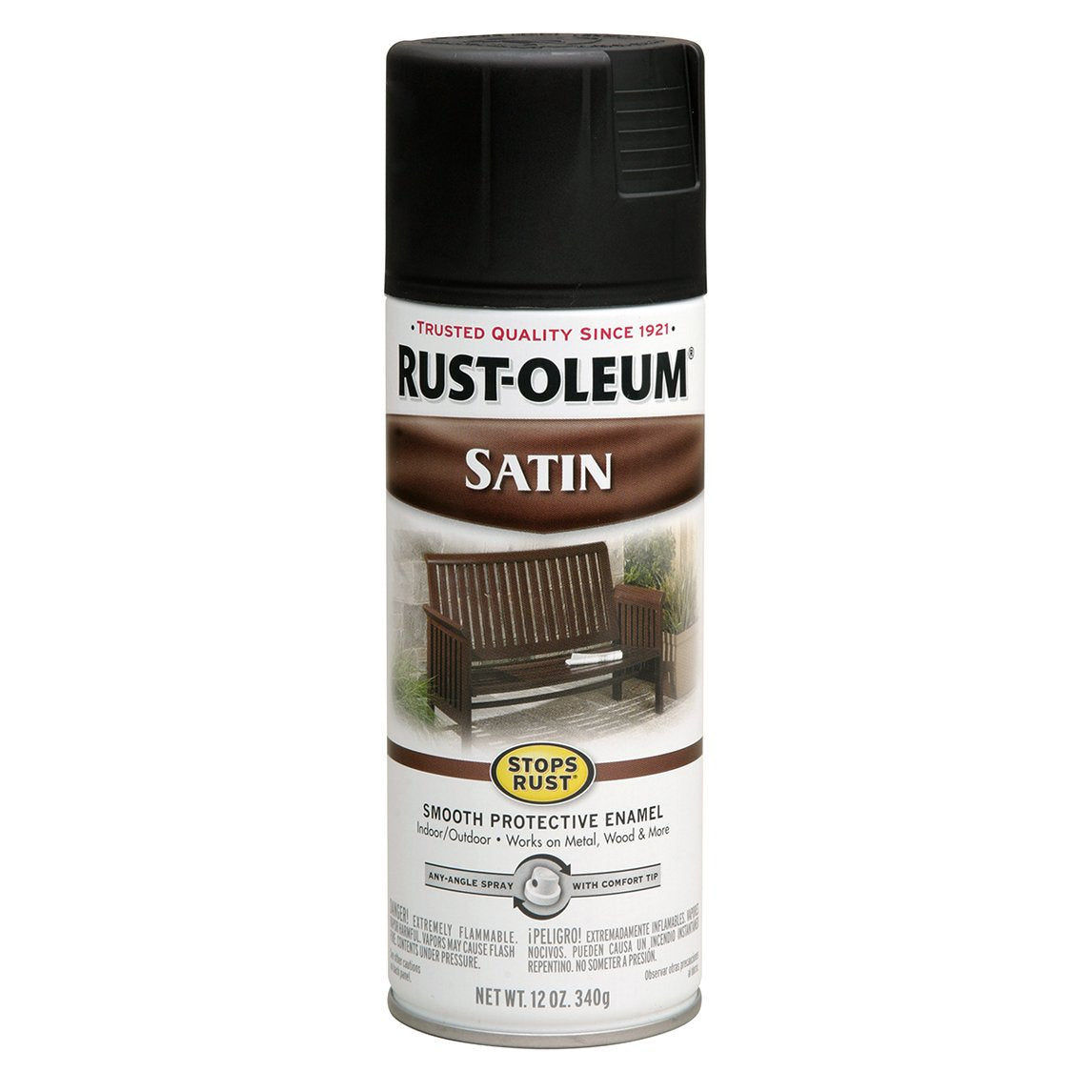 Rust-Oleum Brand Tagged Stop Rust - Haydn