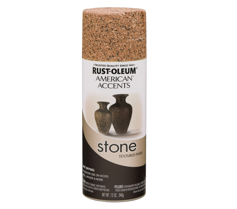 American Accents® - Stone Spray Paint