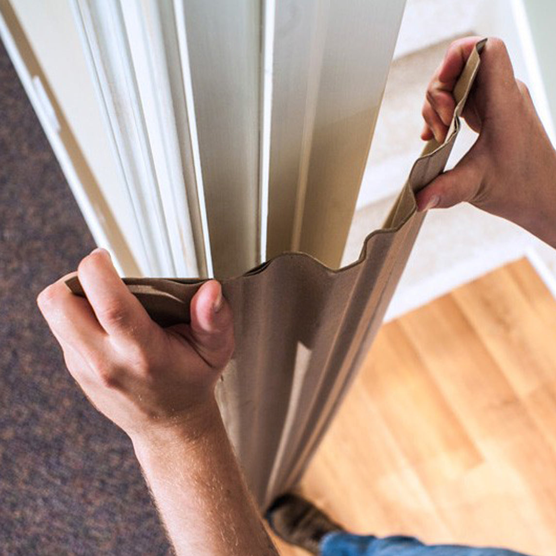 Entry Shield Surface Shields Entry Shield | Haydn Brush Co NZ