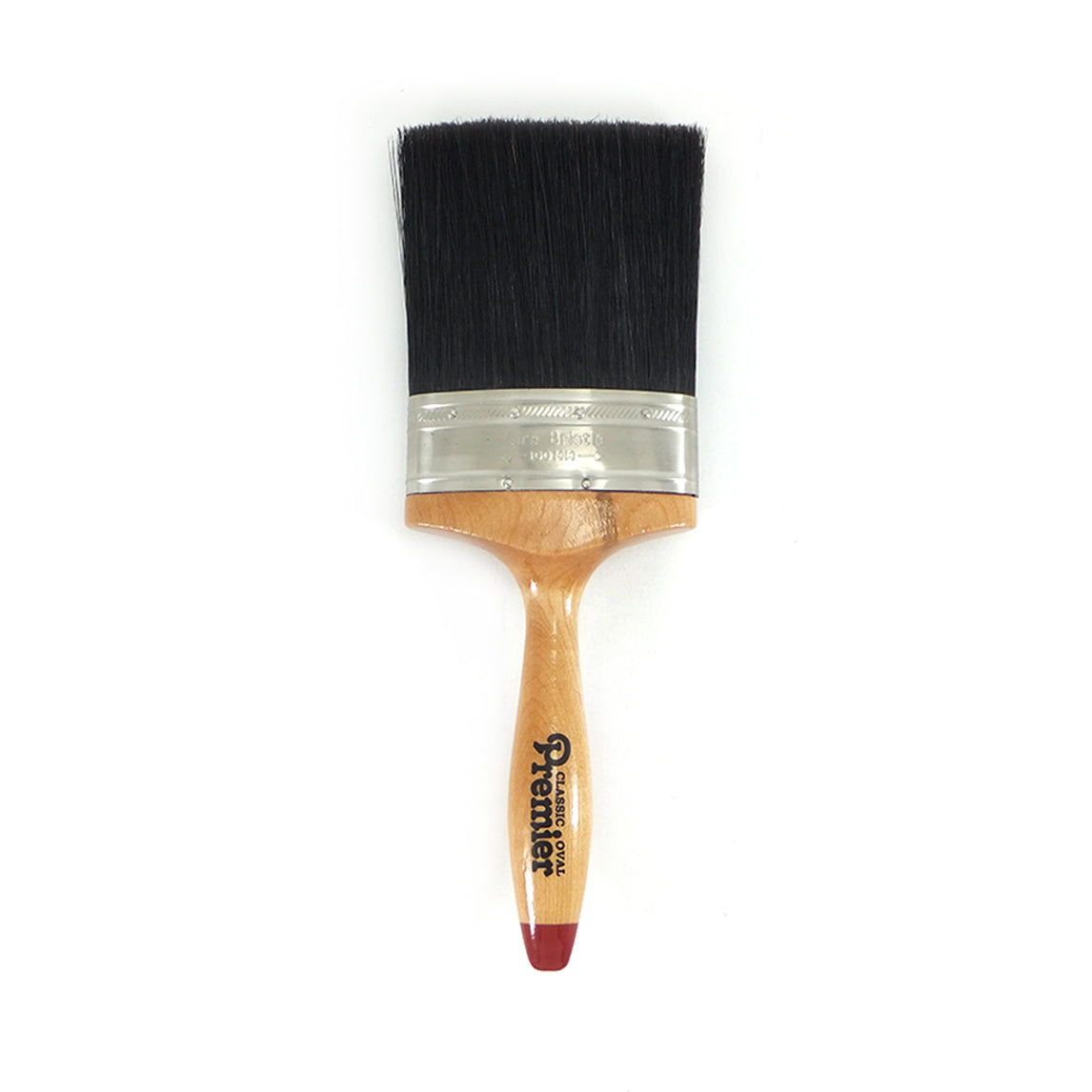 Classic Premier Oval Paint Brush
