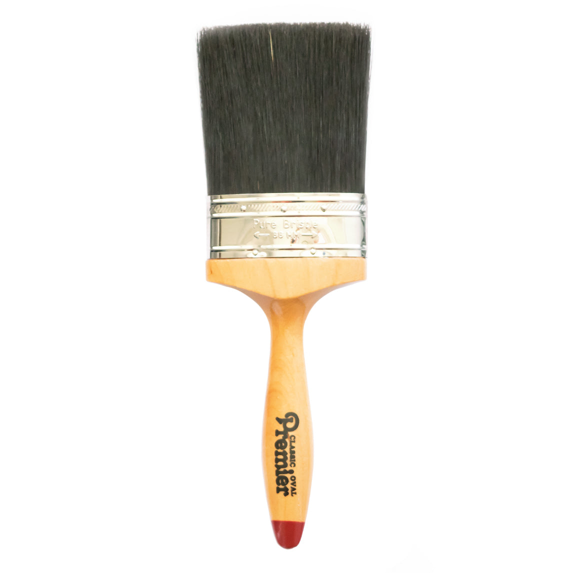 Classic Premier Oval Paint Brush