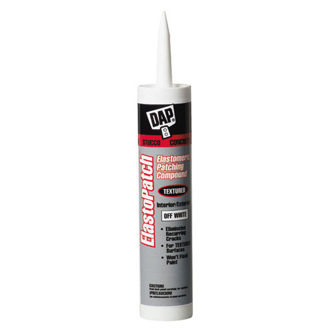 Dap Patching Dap Elastopatch Textured Flexible Patching Compound | Haydn Brush Co NZ