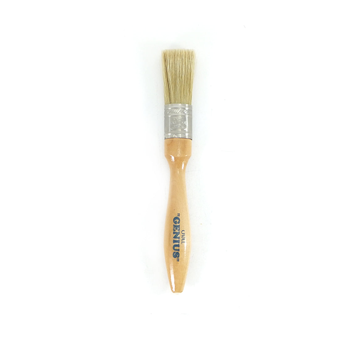 Genius Oval Paint Brush Haydn Company NZ