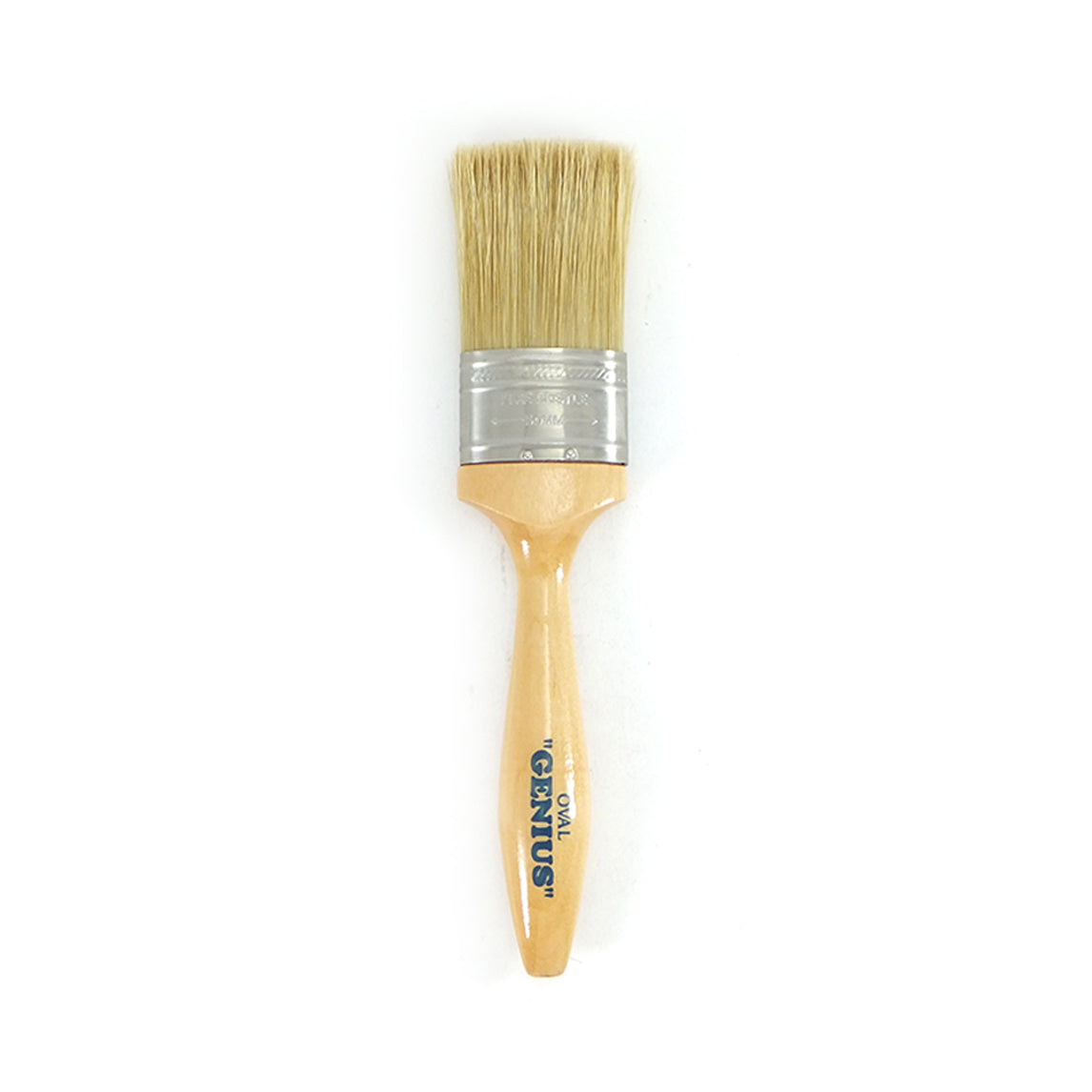 Genius Oval Paint Brush