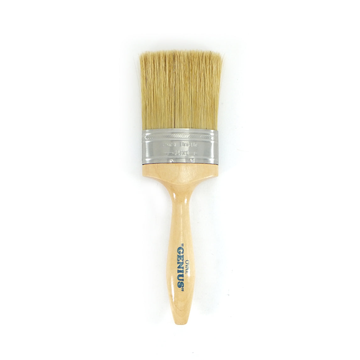 Genius Oval Paint Brush