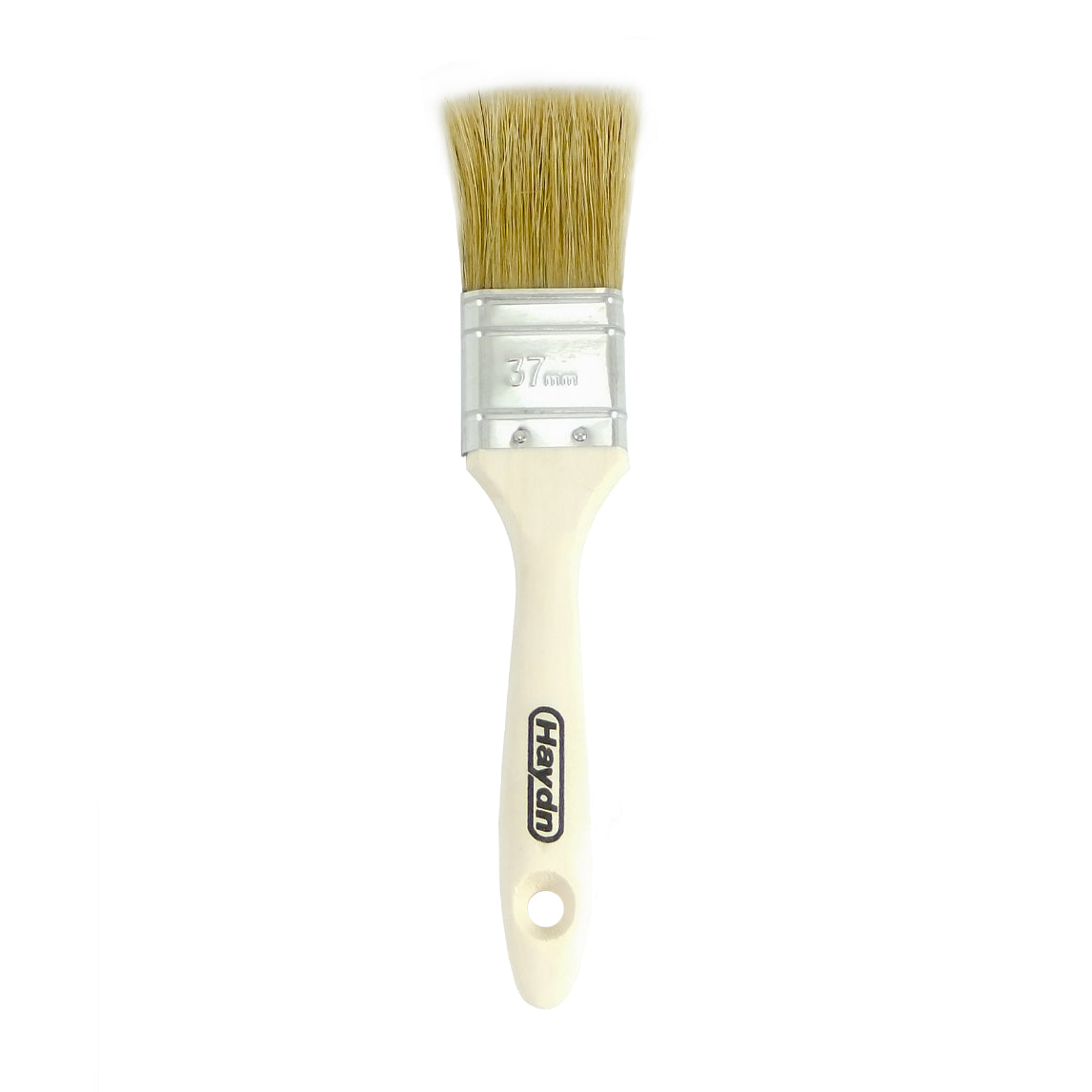 Industrial White Filament Paint Brush