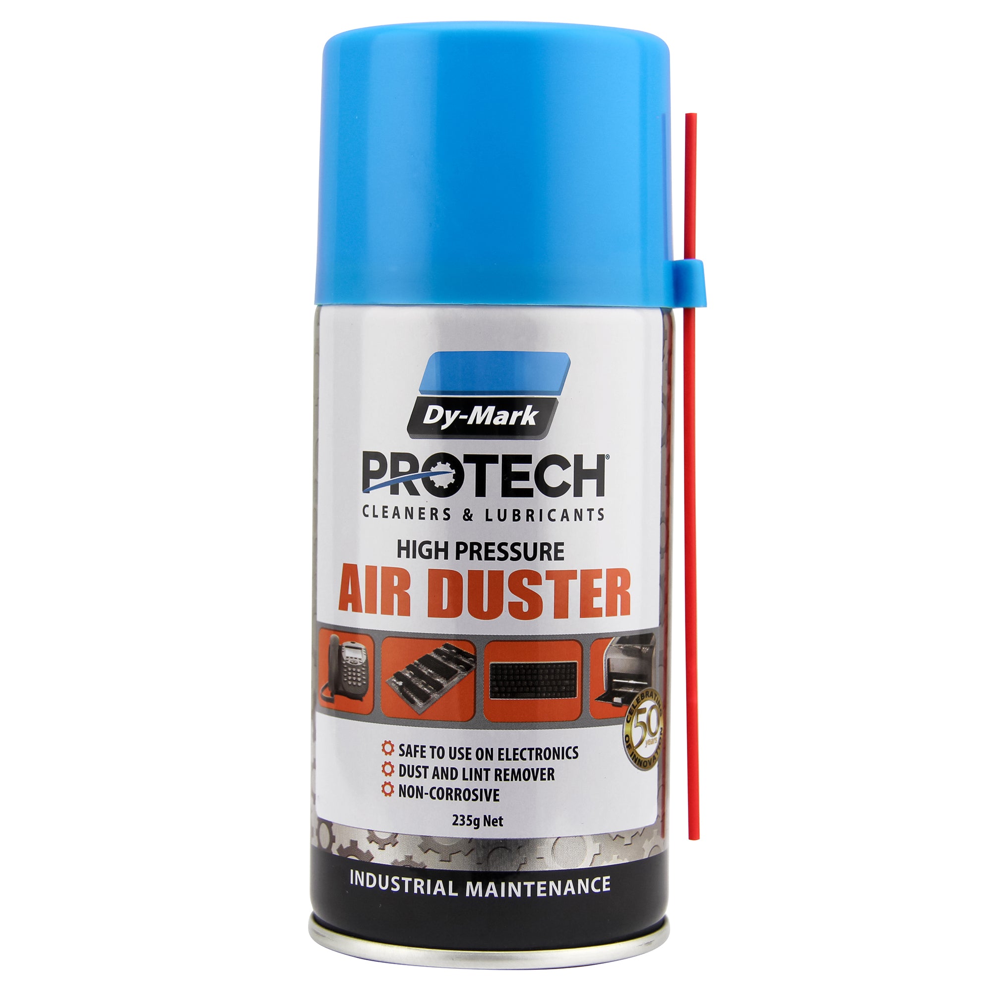 ROCOL® Precision Air Duster 259ml Aerosol