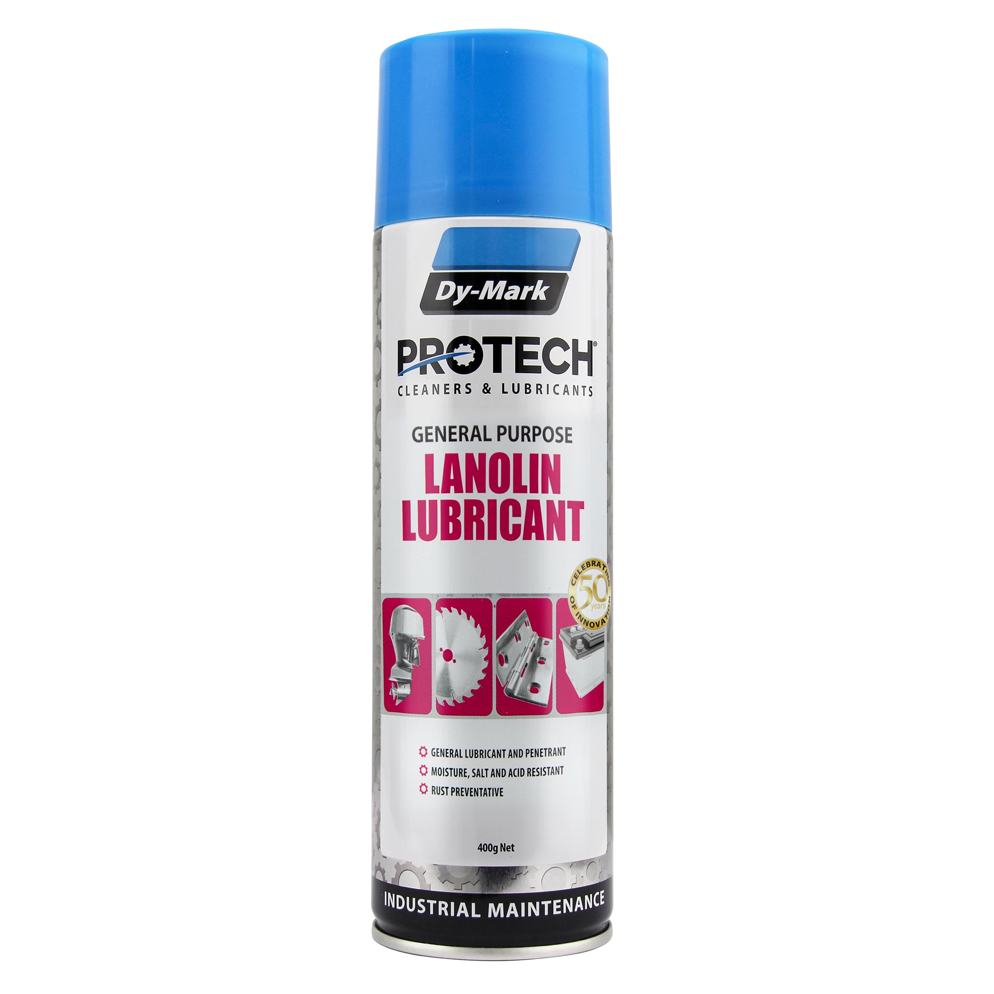 Protech Dry Graphite Lubricant 150g - Haydn