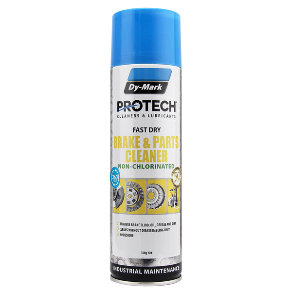 Dy-Mark Protech Brake & Parts Cleaner (Non-chlorinated) | Haydn Brush Co NZ