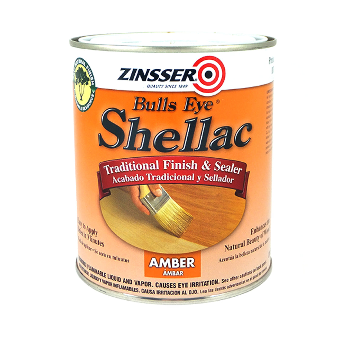 A Short History of How Shellac Became Known as a Sealer