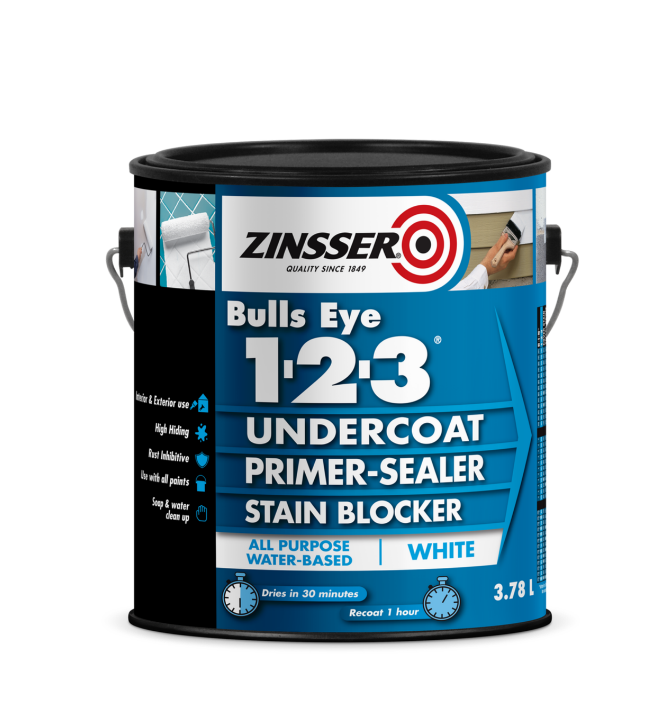 Zinsser Bulls Eye 1 2 3 Primer Sealer White Haydn zinsser-bulls-eye-1-2-3-primer-sealer-white-haydn