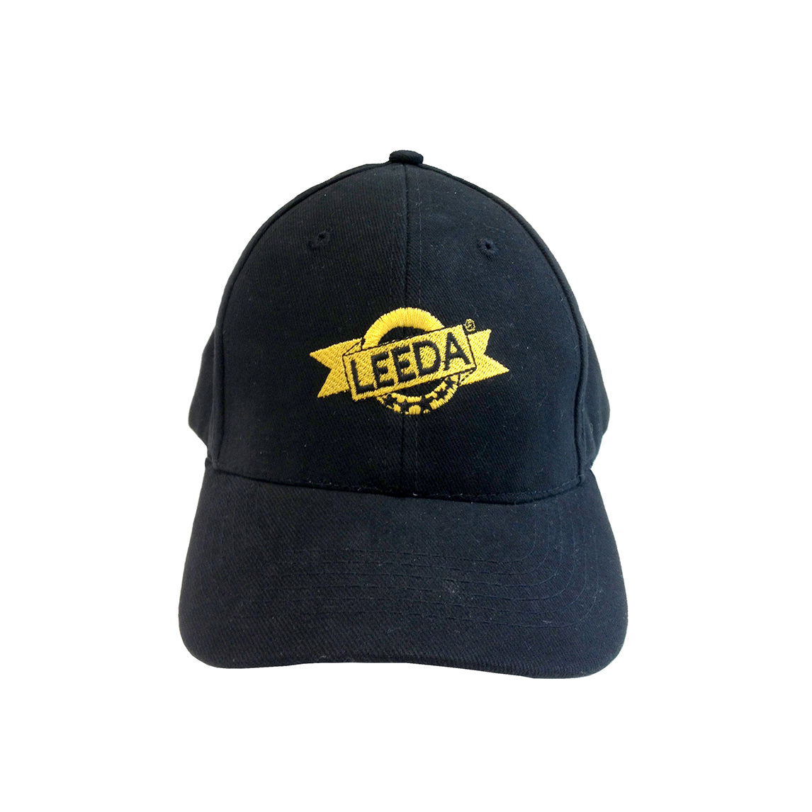 Haydn Merchandise - Black LEEDA Cap