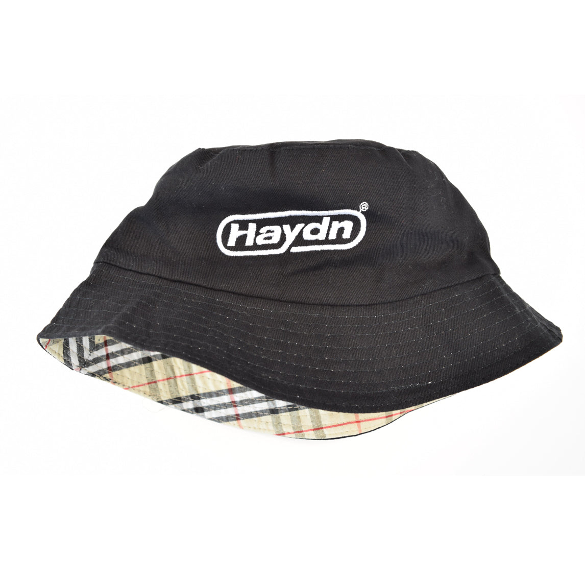 Haydn Merchandise - Bucket Hat