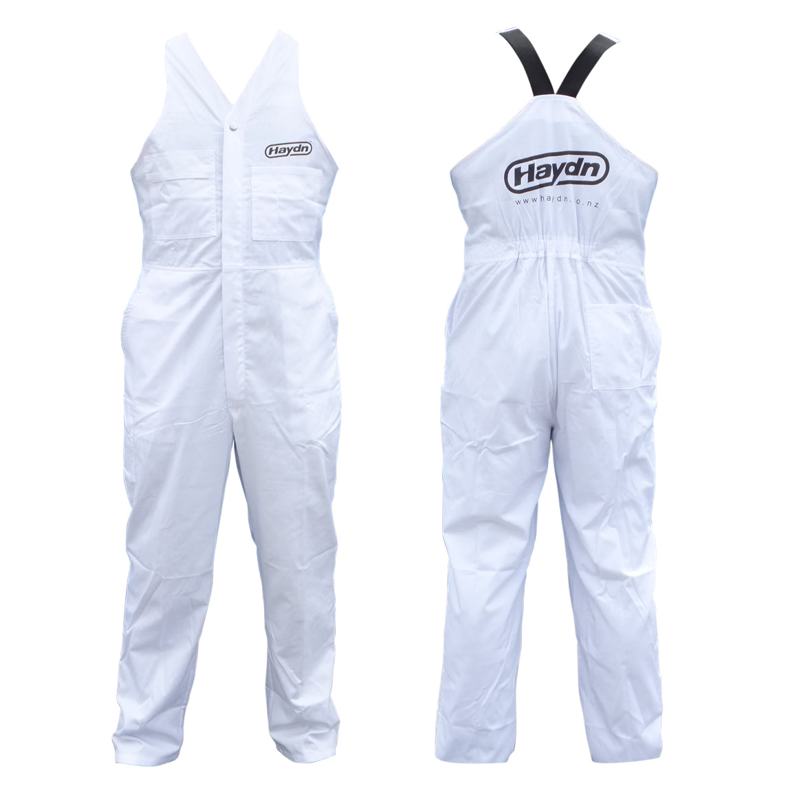 Easy Action Overalls