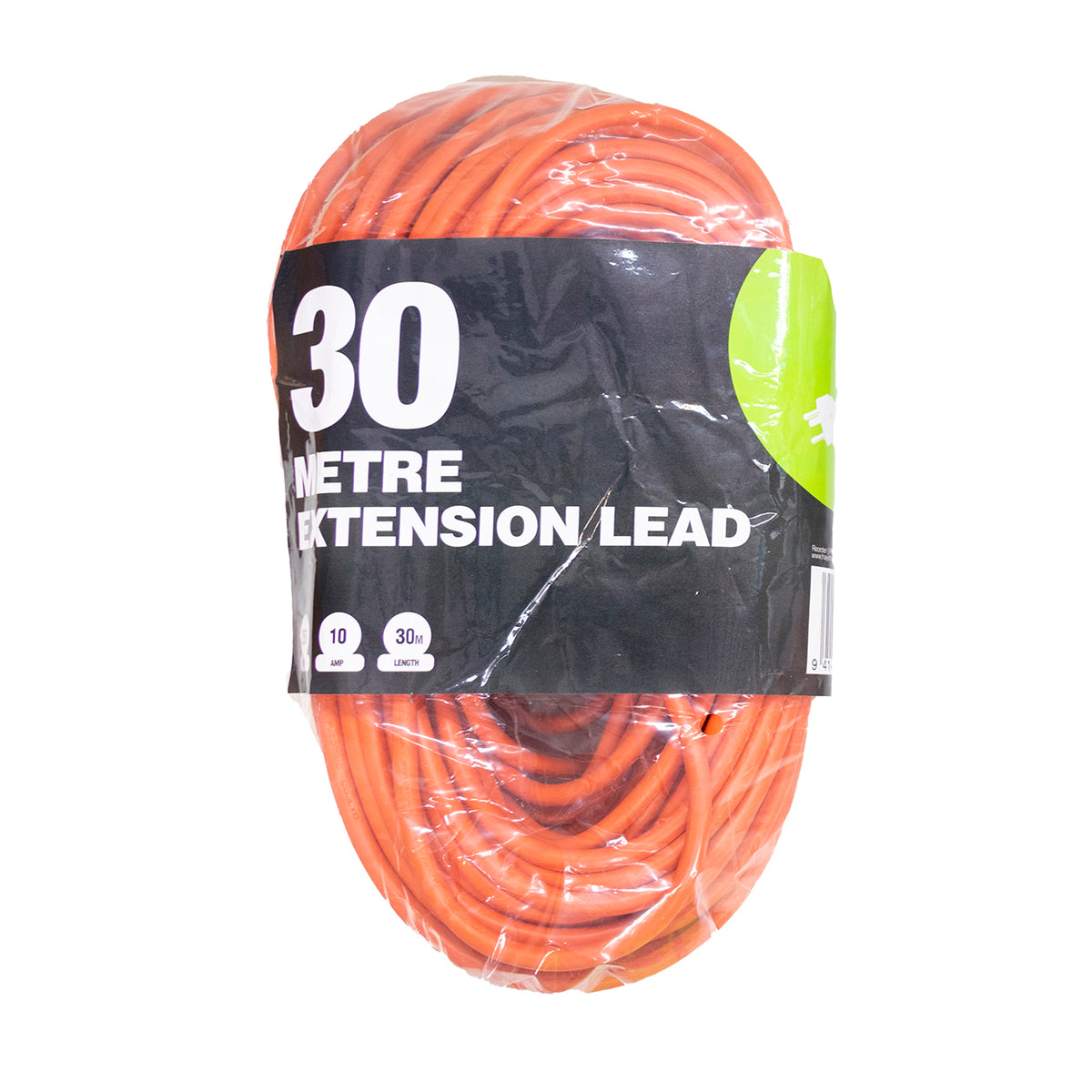 Electrical Leads