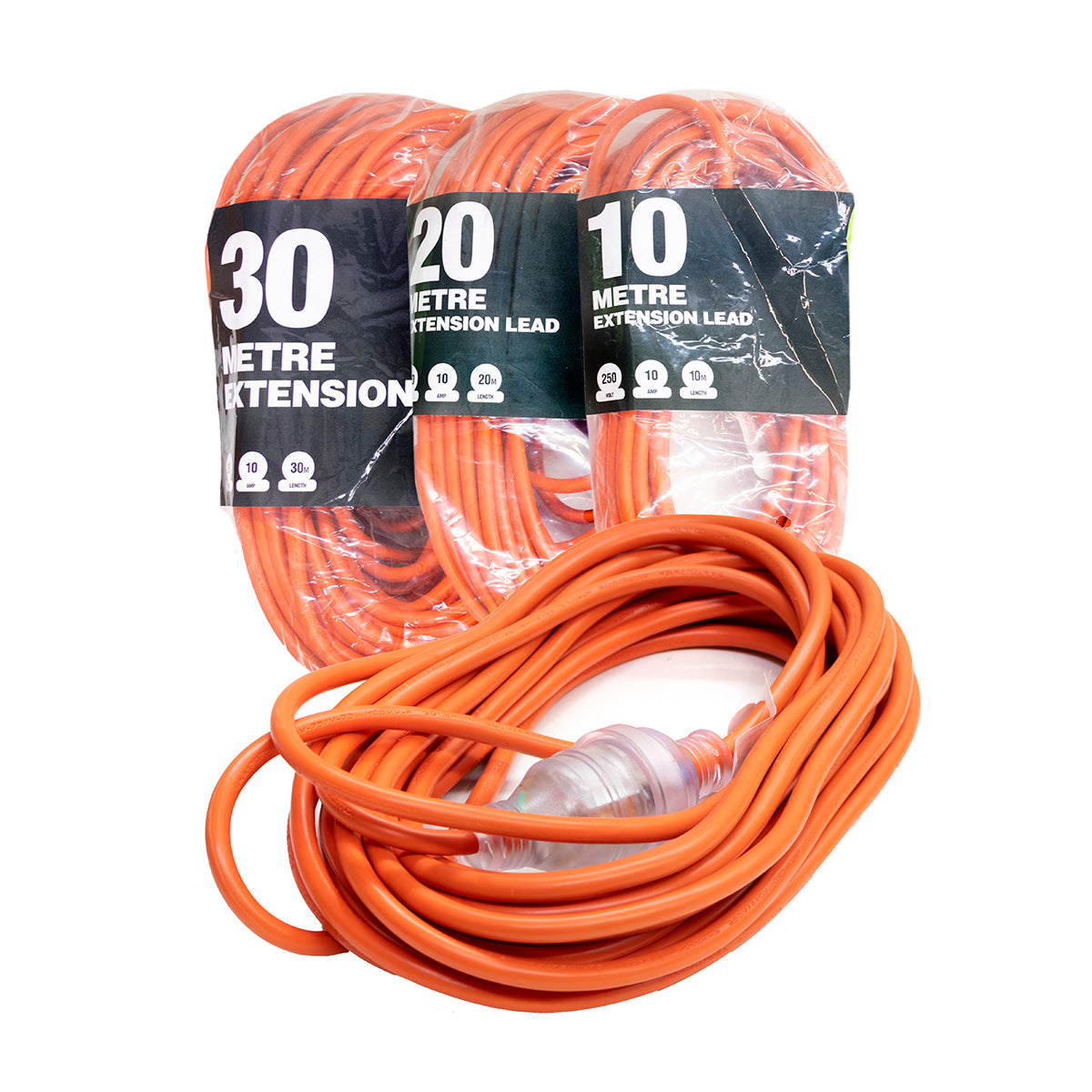 Electrical Leads
