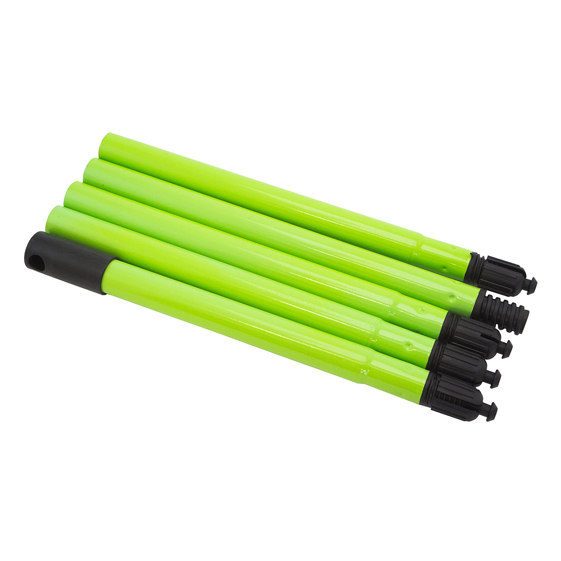 Collapsible Extension Pole