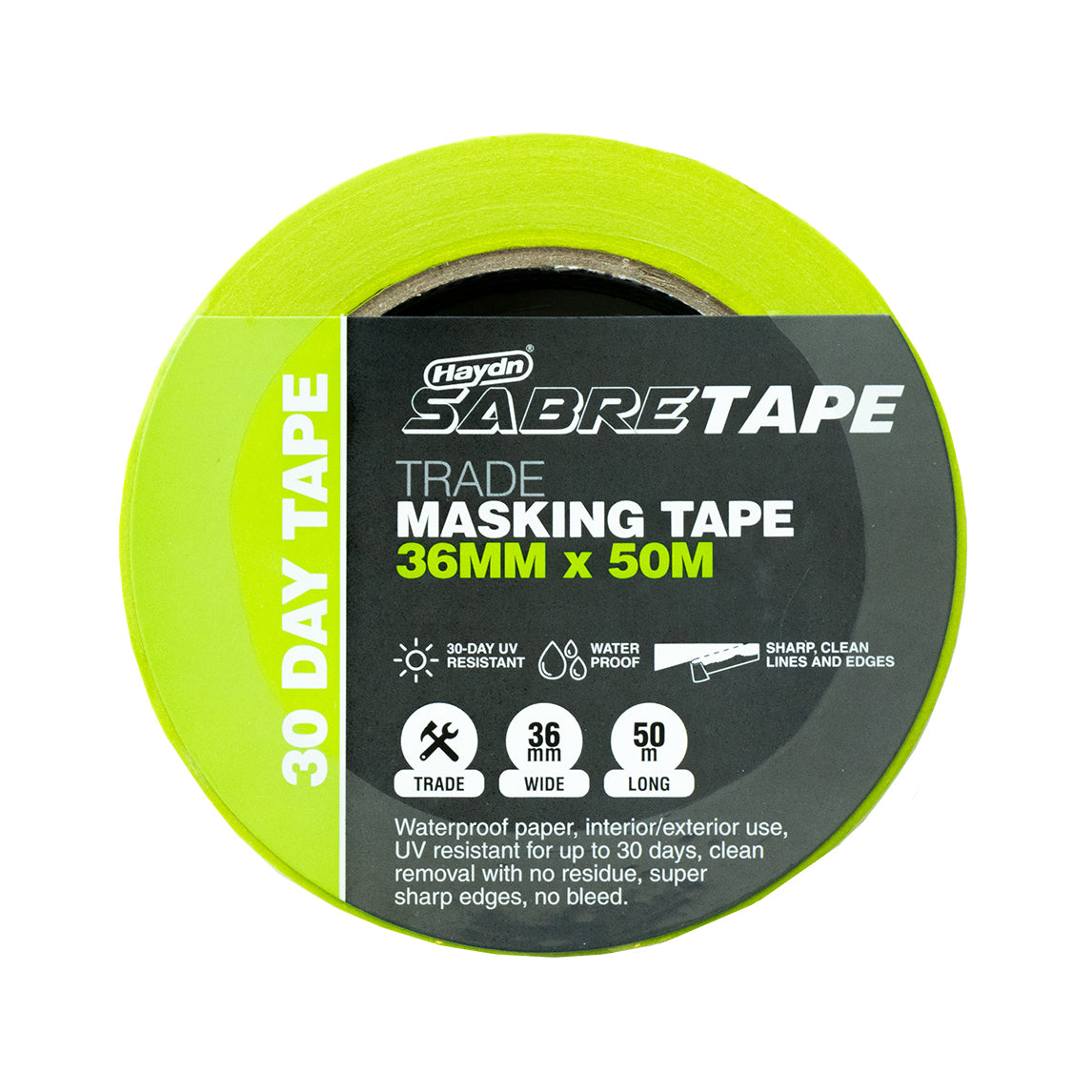 Sabre Tape