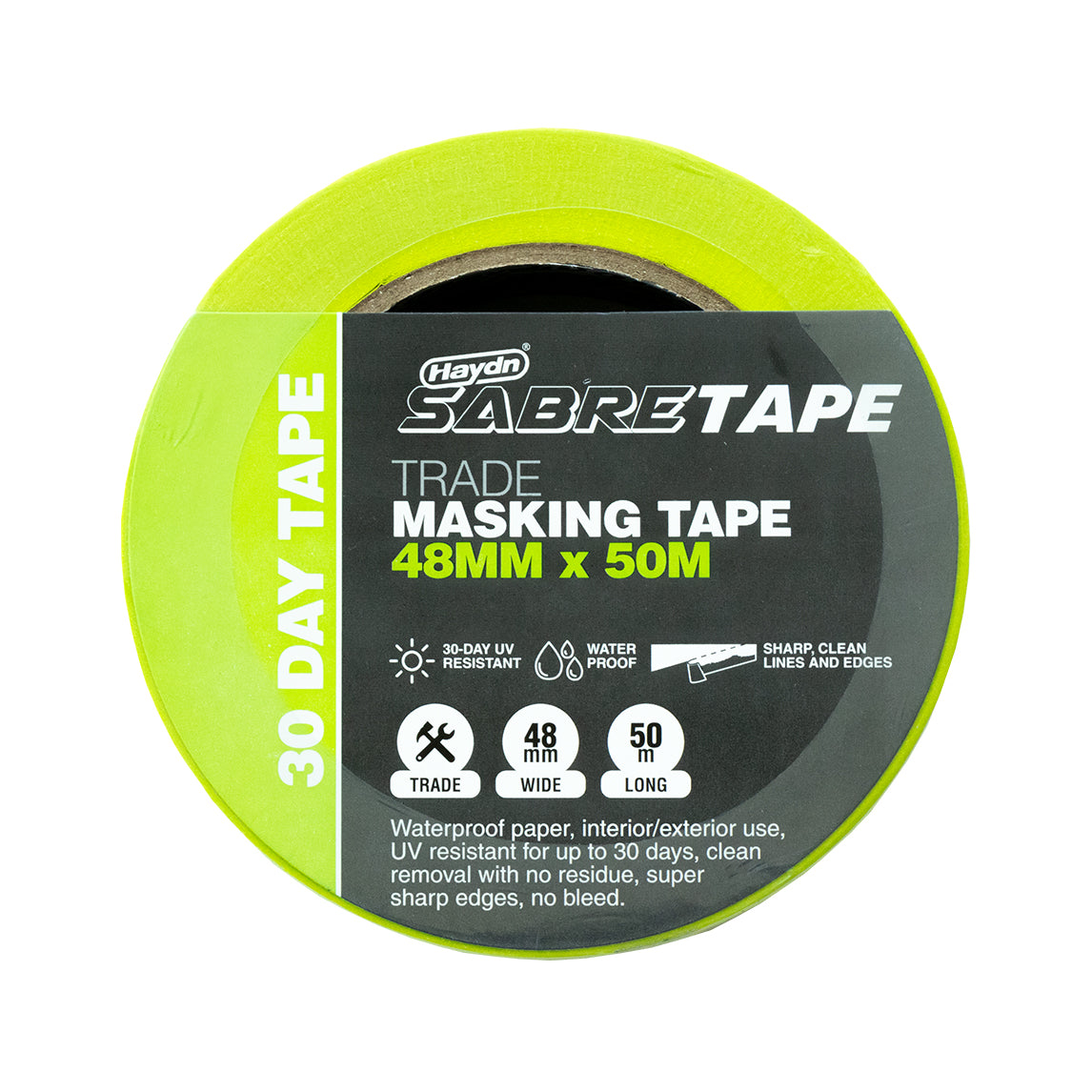 Sabre Tape