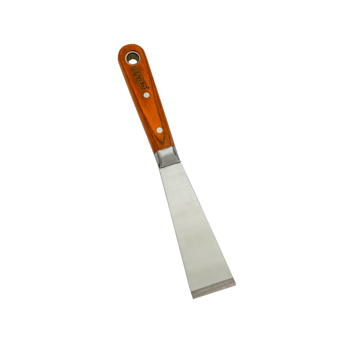 Professional Strip Knife - Stiff Blade