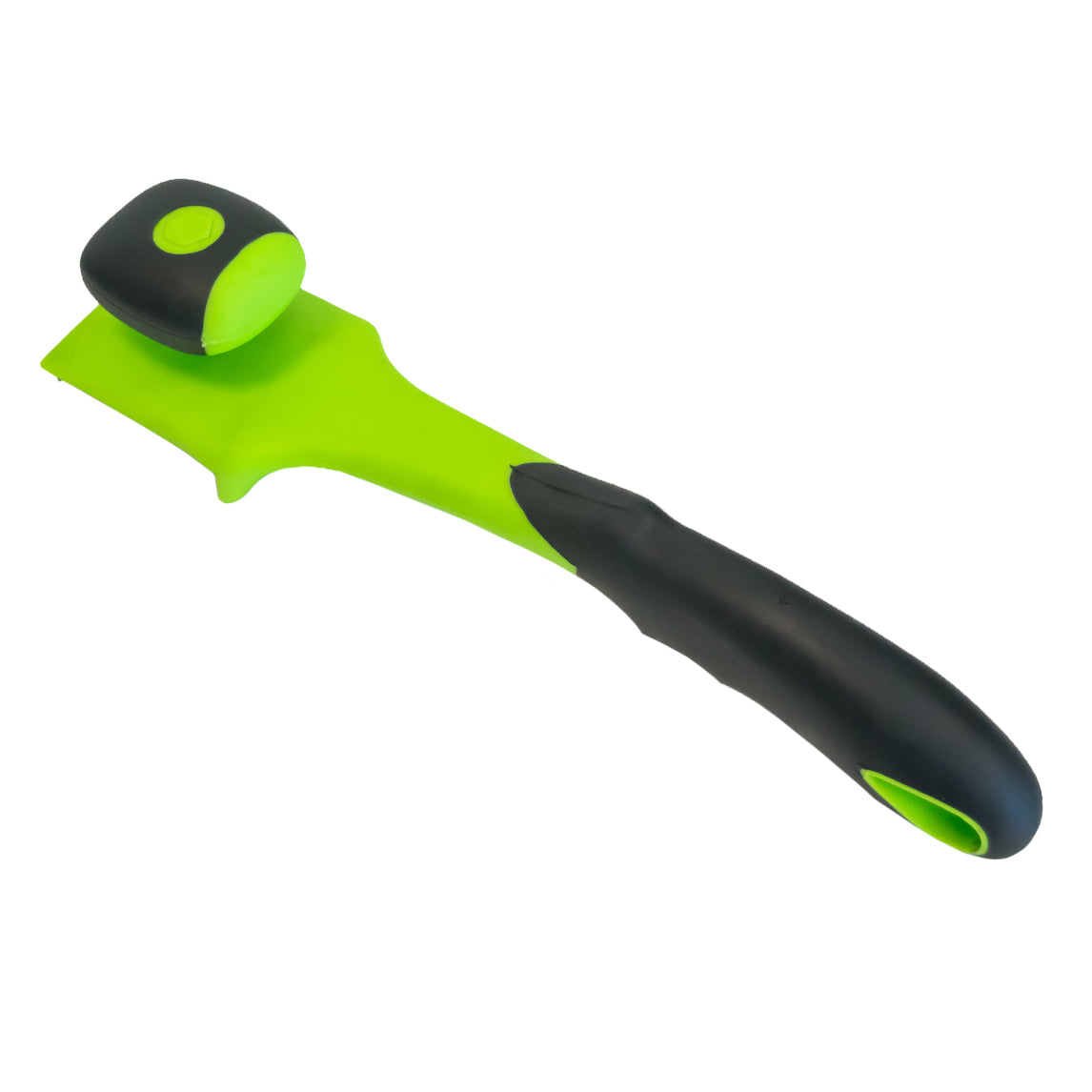 Wood Scraper - Haydn