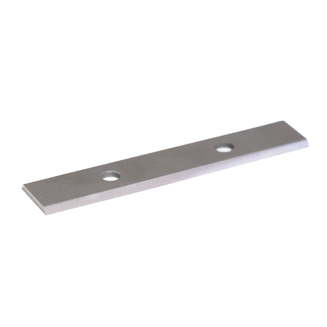 Comfort Grip Tungsten Carbide Scraper Replacement Blade