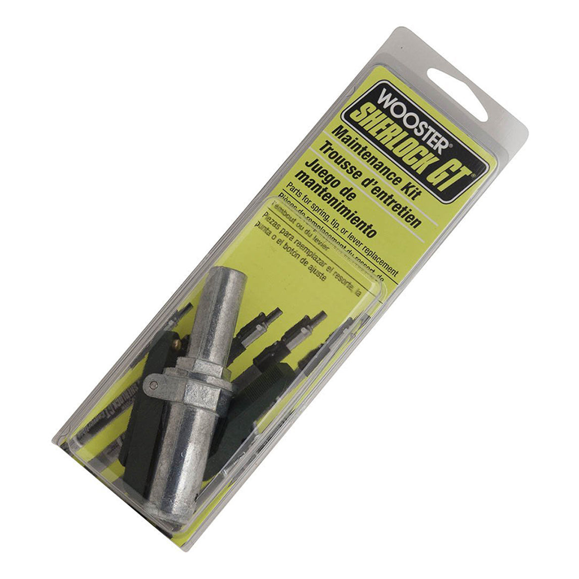 Wooster® Sherlock GT® Maintenance Kit